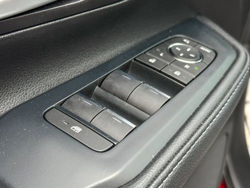 Used 2024 Toyota Grand Highlander AWD Hybrid image 13