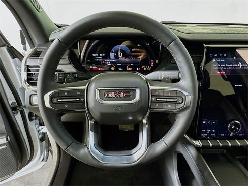 New 2026 GMC Acadia Elevation w/ Black Edition image 6