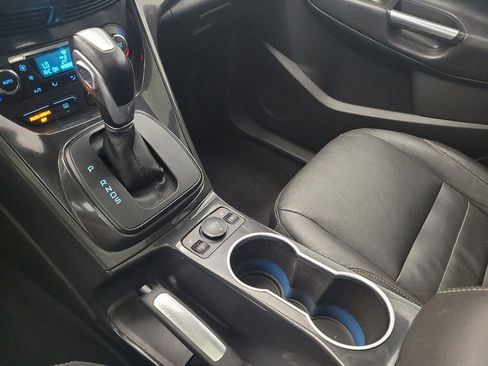 Used 2015 Ford Escape Titanium w/ Equipment Group 301A FWD image 26