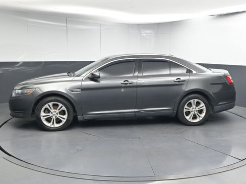 Used 2015 Ford Taurus SEL w/ Equipment Group 201A image 5