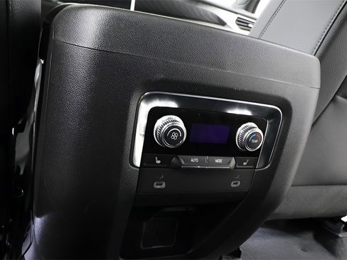 Used 2023 GMC Yukon Denali w/ Max Trailering Package image 25