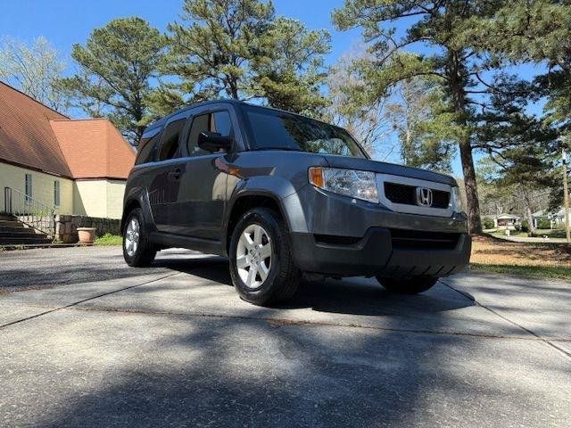 Used 2011 Honda Element EX image 14