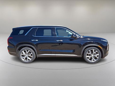 Used 2022 Hyundai Palisade SEL w/ 8P Bench Seat Package image 12