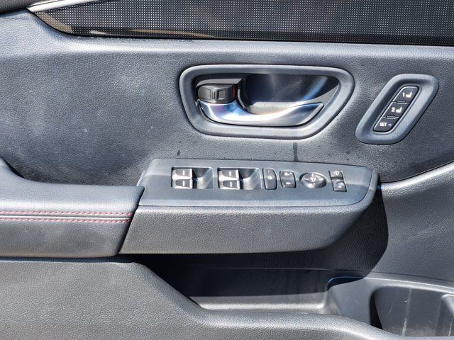 Used 2025 Honda Pilot Black Edition image 21