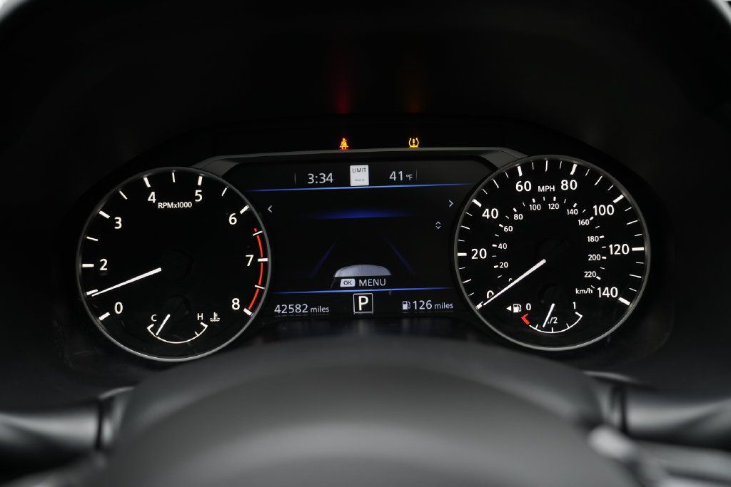 Used 2019 Nissan Altima 2.5 Platinum AWD/4WD image 47