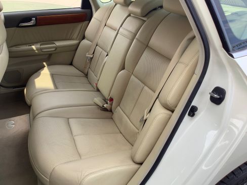 Used 2006 INFINITI M35 x image 12