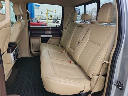 Used 2020 Ford F150 Lariat image 26