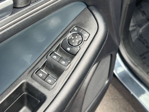 Certified 2022 Ford Edge SEL w/ Sport Appearance Package image 20