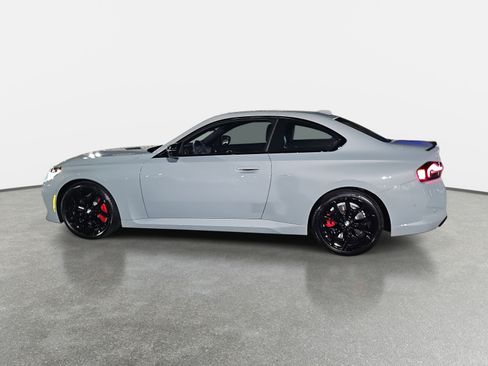 New 2026 BMW M240i Coupe w/ Premium Package image 8