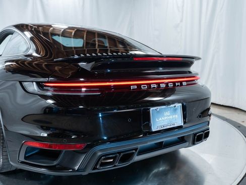Used 2023 Porsche 911 Turbo S image 91