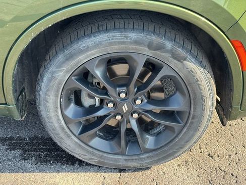 Certified 2021 Dodge Durango R/T w/ Premium Interior Group AWD/4WD image 9