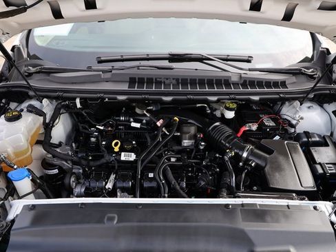 Used 2022 Ford Edge SEL image 24