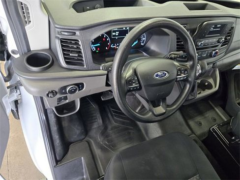 Used 2024 Ford Transit 250 Low Roof w/ Exterior Upgrade Package image 28