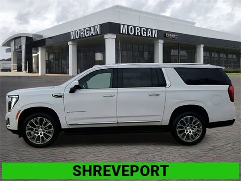 Certified 2025 GMC Yukon XL Denali image 5
