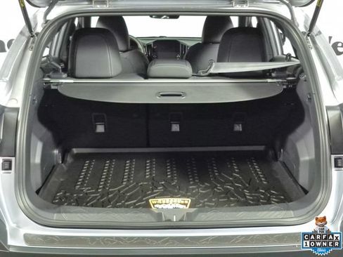 Used 2026 Subaru Crosstrek 2.5i Wilderness AWD/4WD image 27