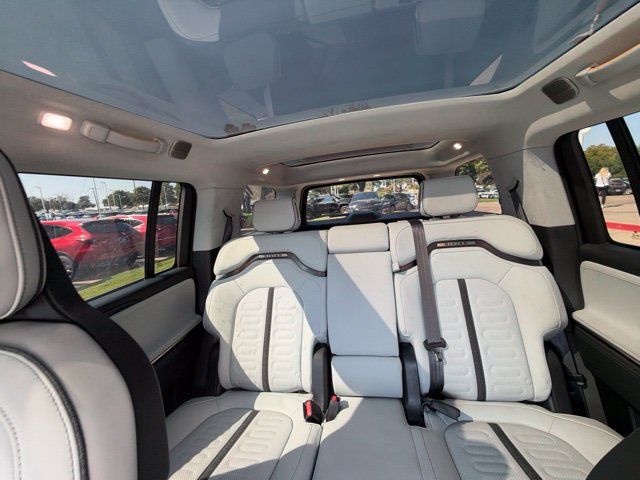 Used 2024 Rivian R1S Adventure Quad AWD/4WD image 8