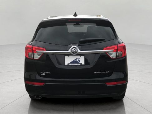 Used 2017 Buick Envision Essence FWD image 26