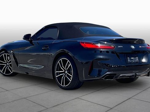 Used 2022 BMW Z4 M40i w/ Premium Package RWD image 11
