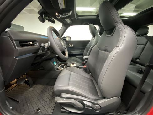 New 2026 MINI Cooper S FWD image 17