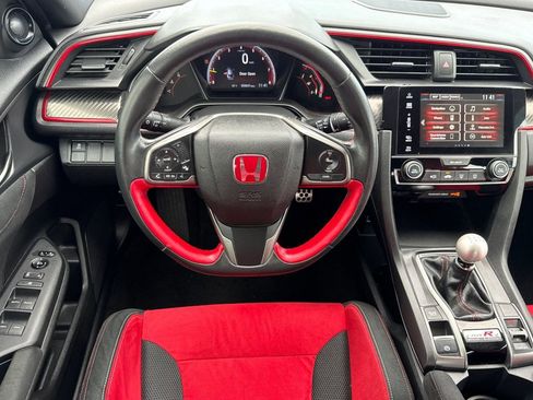 Used 2018 Honda Civic Type R image 29