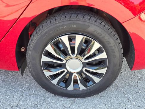 Used 2020 Kia Rio S FWD image 7