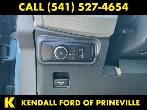 Used 2023 Ford Bronco Badlands w/ Sasquatch Package AWD/4WD image 26