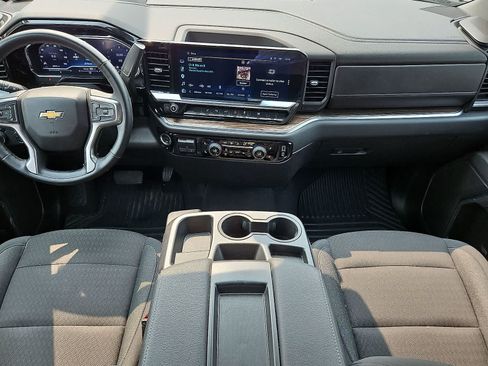 Used 2024 Chevrolet Silverado 2500 LT w/ All Star Edition AWD/4WD image 26