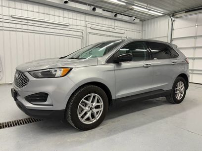 Used 2024 Ford Edge SEL