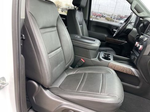 Used 2021 GMC Sierra 2500 Denali w/ Denali Ultimate Package image 22
