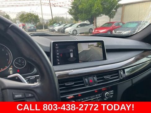 Used 2018 BMW X5 sDrive35i RWD image 23