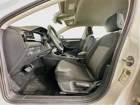 Used 2025 Volkswagen Jetta S FWD image 13