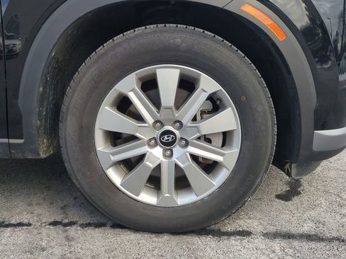 Used 2024 Hyundai Palisade SEL image 11