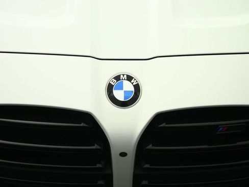 Used 2025 BMW M4 xDrive Competition w/ Executive Package AWD/4WD image 66