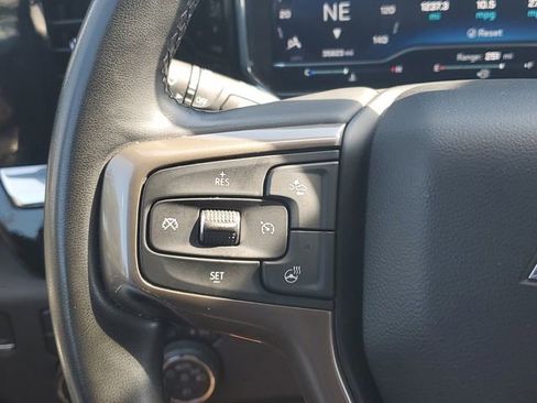 Certified 2024 Chevrolet Silverado 3500 High Country w/ Technology Package AWD/4WD image 21