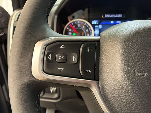 Used 2025 RAM 2500 Big Horn AWD/4WD image 26