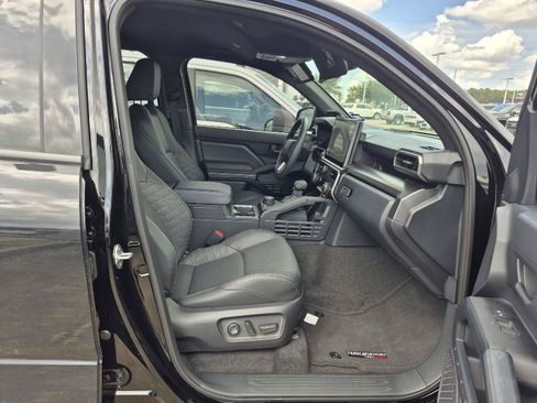 Used 2026 Toyota 4Runner TRD Sport Premium AWD/4WD image 8