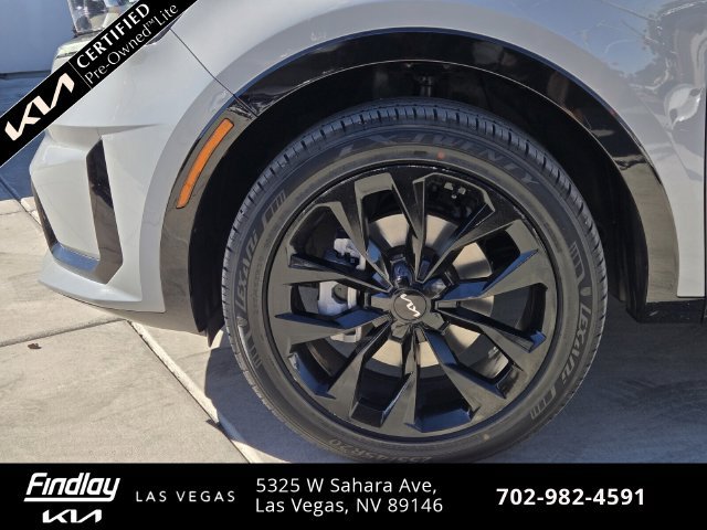 Used 2022 Kia Sorento SX AWD/4WD image 10