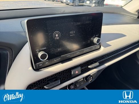 Certified 2024 Honda HR-V LX image 20