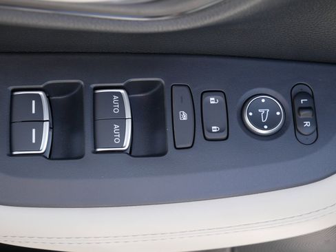 New 2027 Honda HR-V EX-L image 13