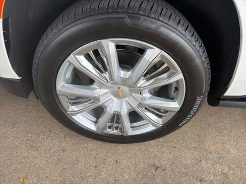 Used 2021 Chevrolet Tahoe High Country image 6