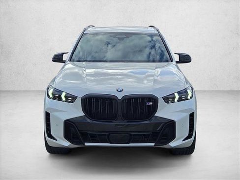 Used 2026 BMW X5 M60i image 2