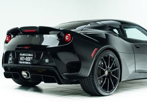 Used 2021 Lotus Evora RWD image 15