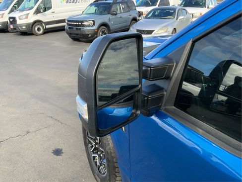 Used 2021 Ford F150 XLT w/ Equipment Group 302A High image 26