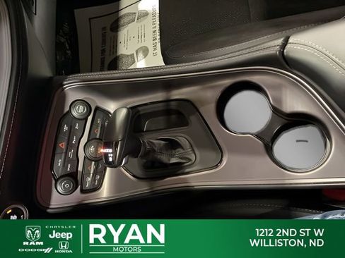 Used 2023 Dodge Challenger R/T w/ Plus Package image 21