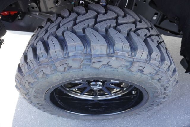 Used 2026 Ford F150 Raptor w/ Equipment Group 803A Raptor R AWD/4WD image 19
