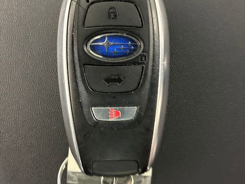 Certified 2022 Subaru Legacy Limited XT AWD/4WD image 36