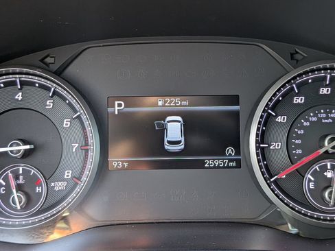 Used 2023 Hyundai Santa Fe SE FWD image 30