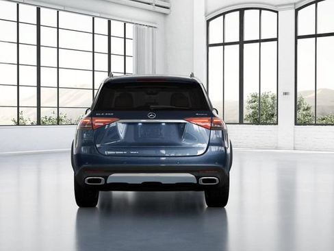 New 2026 Mercedes-Benz GLE 350 4MATIC image 25