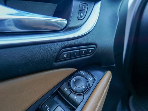 Used 2018 Buick Enclave Premium w/ Experience Buick Package image 20