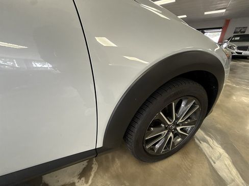 Used 2017 MAZDA CX-3 Touring AWD/4WD image 10